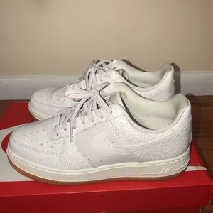 Nike Air Force 1’s